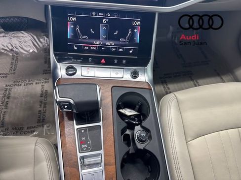 Used 2023 Audi A6 3.0T Premium image 10