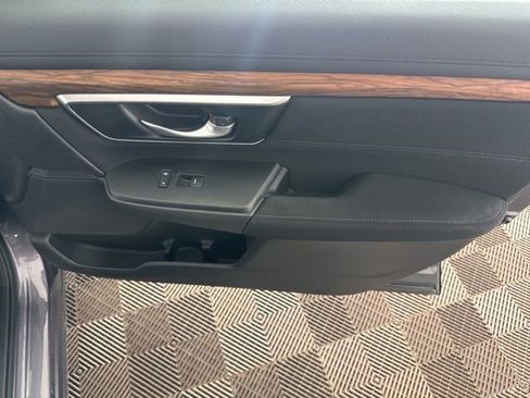Used 2022 Honda CR-V EX image 25