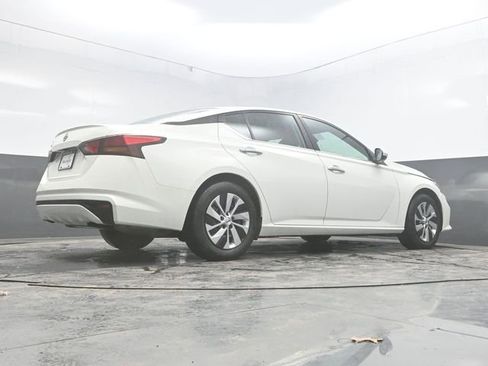 Used 2021 Nissan Altima 2.5 S image 33