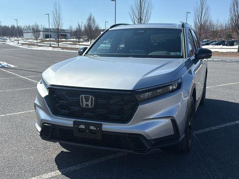 Used 2024 Honda CR-V Sport image 15