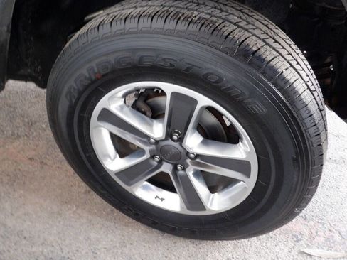 Used 2013 Jeep Wrangler Unlimited Sport w/ Trailer Tow Group image 33