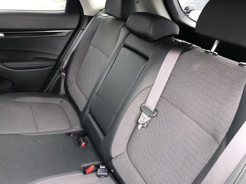 Used 2023 Kia Seltos Nightfall Edition image 11