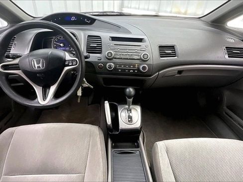 Used 2010 Honda Civic LX image 14