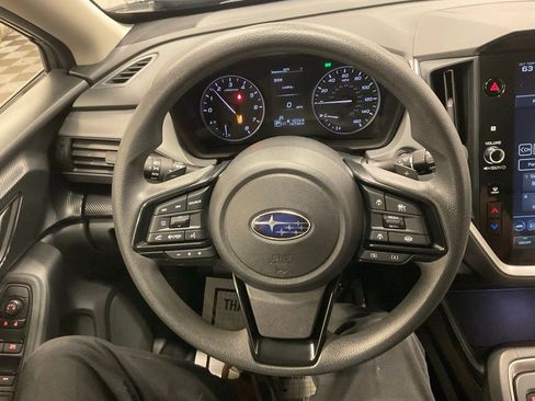 Used 2025 Subaru Crosstrek 2.0i Premium AWD/4WD image 16