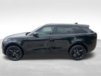New 2026 Land Rover Range Rover Velar S AWD/4WD video 2