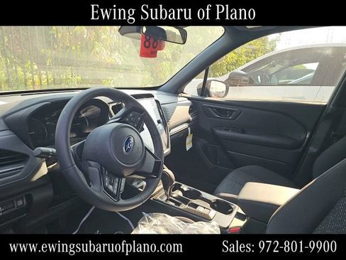 Used 2026 Subaru Forester Premium AWD/4WD image 3