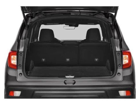 Used 2021 Honda Passport EX-L image 14