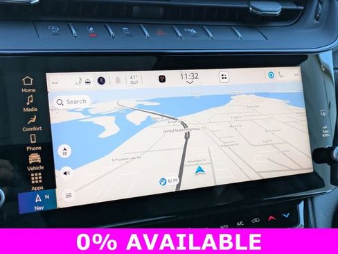 New 2026 Jeep Grand Cherokee Limited w/ Limited Altitude Package image 17