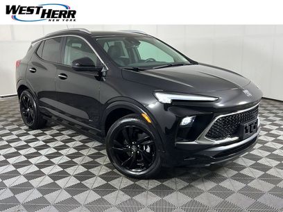 Used 2026 Buick Encore GX Sport Touring w/ Comfort Package