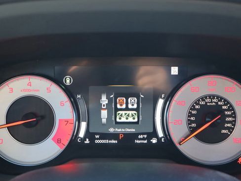 New 2026 Acura RDX A-Spec image 14