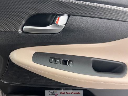 Used 2019 Hyundai Santa Fe SEL FWD image 35