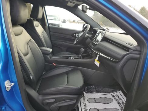 New 2026 Jeep Compass Limited image 23