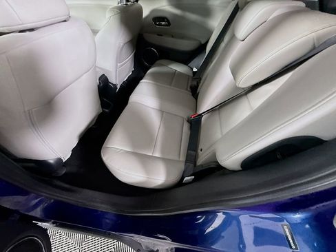 Used 2016 Honda HR-V EX-L image 27