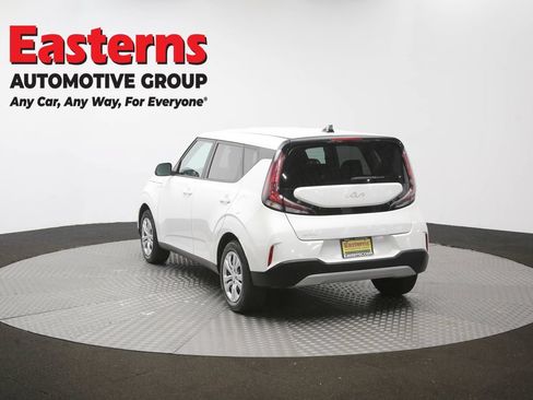 Used 2023 Kia Soul LX FWD image 64