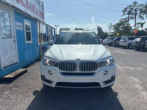 Used 2017 BMW X5 sDrive35i RWD image 2
