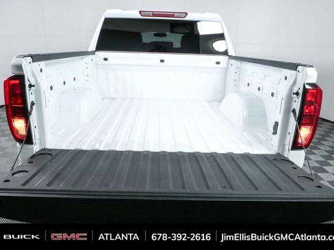 Used 2025 GMC Sierra 1500 Elevation AWD/4WD image 29