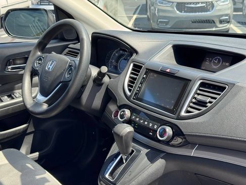 Used 2015 Honda CR-V EX image 6