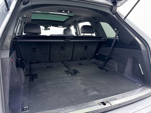 Used 2019 Audi Q7 2.0T Premium image 37