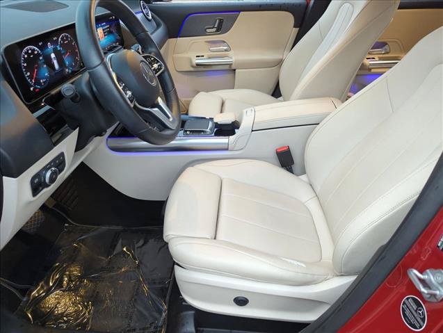 Certified 2021 Mercedes-Benz GLA 250 4MATIC image 15