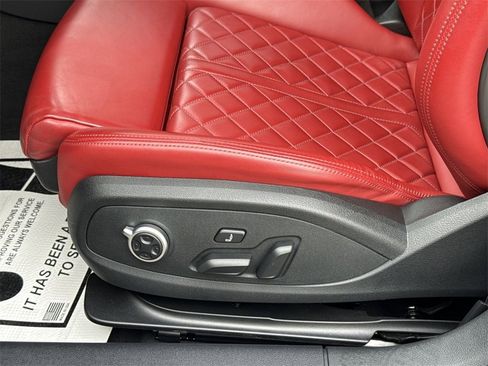 Used 2024 Audi S5 Prestige w/ Prestige Package image 40