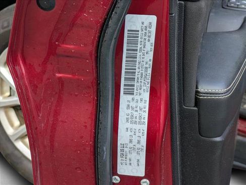 Used 2016 Jeep Cherokee Latitude w/ Cold Weather Group image 15