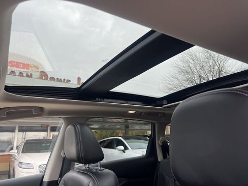 Certified 2024 Nissan Murano SL image 8