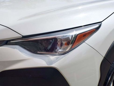 Used 2025 Subaru Crosstrek 2.0i Premium AWD/4WD image 17