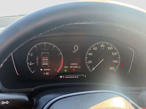 Used 2025 Honda Civic Sport image 5