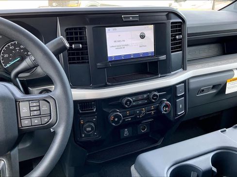 New 2026 Ford F250 XL w/ STX Appearance Package image 6