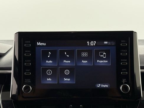 Used 2019 Toyota Corolla SE image 27