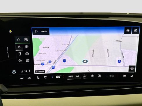 Used 2025 Audi A5 2.0T Premium Plus w/ Premium Plus image 14