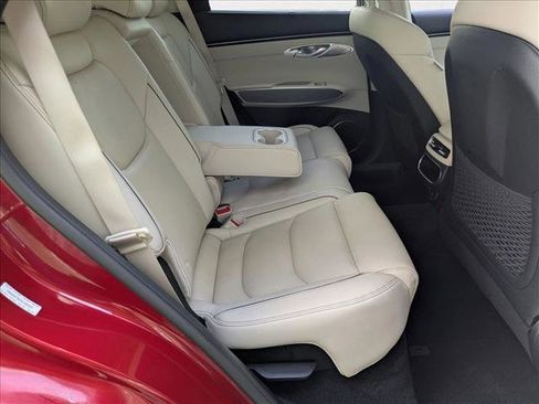 Used 2023 Genesis GV70 2.5T w/ Advanced Package image 21