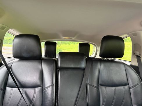 Used 2014 INFINITI QX60 FWD w/ Premium Plus Package image 26