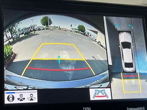 Certified 2024 Toyota Camry XSE w/ Navigation Package FWD image 22