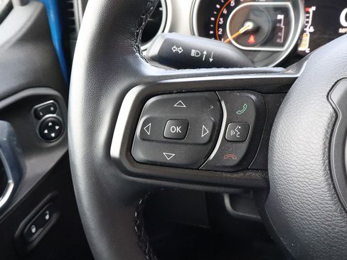 Used 2022 Jeep Gladiator Sport AWD/4WD image 36