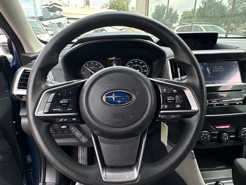 Used 2023 Subaru Forester AWD/4WD image 15
