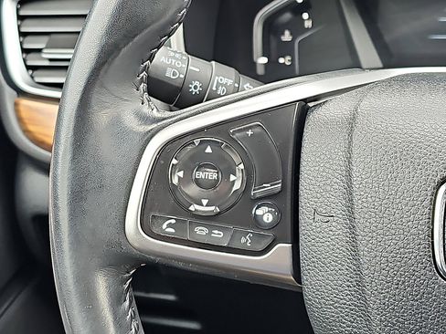 Used 2019 Honda CR-V EX-L image 22