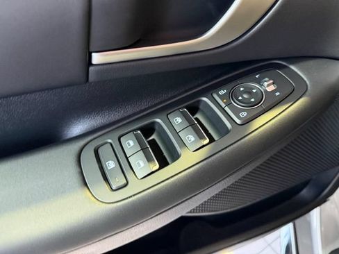New 2026 Hyundai Sonata SEL FWD image 15