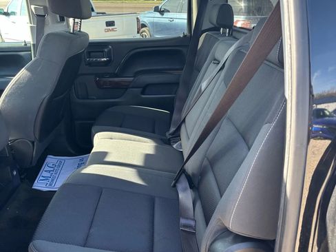 Used 2015 GMC Sierra 1500 SLE w/ SLE Value Package AWD/4WD image 16
