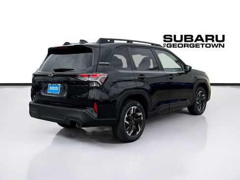New 2026 Subaru Forester Limited AWD/4WD image 7
