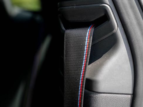Used 2024 BMW M4 Competition RWD image 86