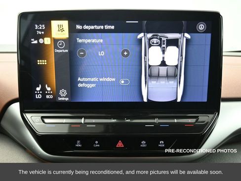 Used 2022 Volkswagen ID.4 Pro S w/ Gradient Package image 23
