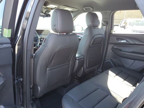 New 2026 Chevrolet TrailBlazer RS image 13