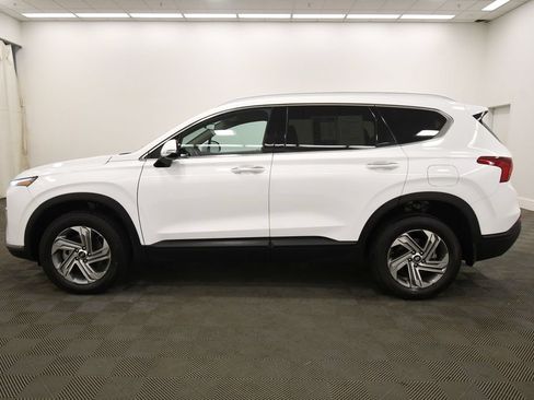 Used 2023 Hyundai Santa Fe SEL AWD/4WD image 4