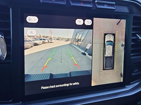 Used 2023 Ford F250 Lariat w/ Sport Appearance Package image 26