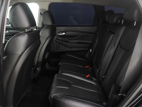 Used 2023 Hyundai Santa Fe XRT image 15