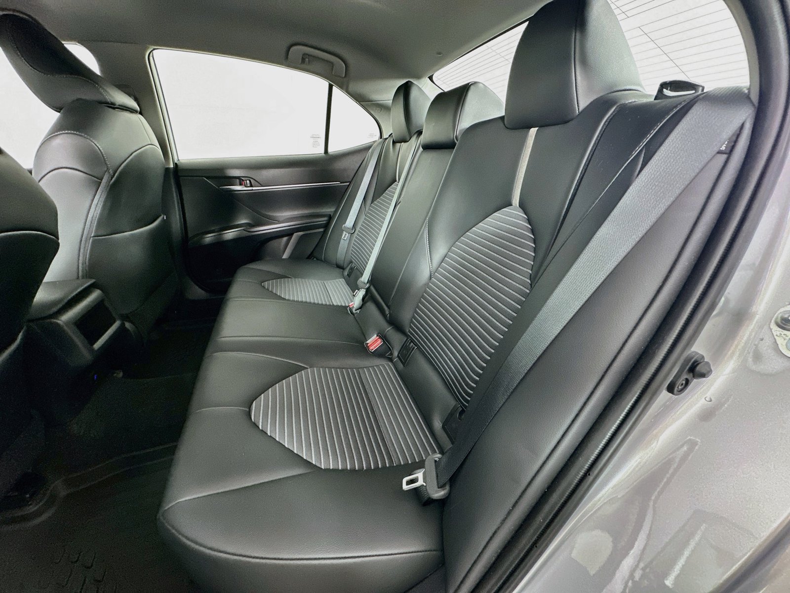 Certified 2023 Toyota Camry SE w/ Cold Weather Package FWD image 23