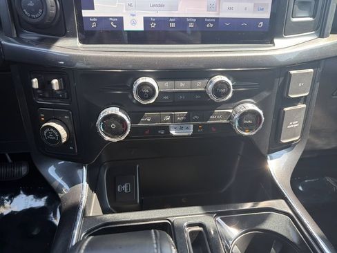 Used 2023 Ford F150 XLT w/ Equipment Group 302A High AWD/4WD image 26