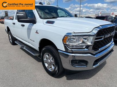 Certified 2024 RAM 2500 Big Horn