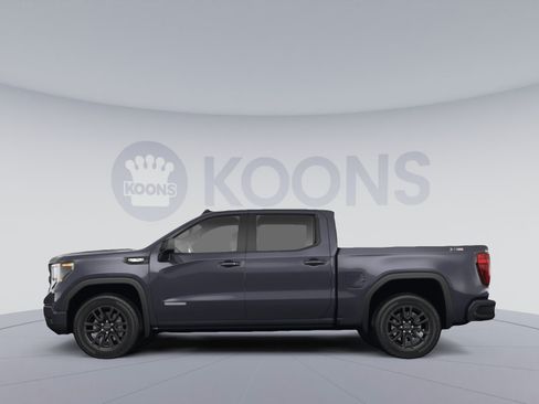 Used 2023 GMC Sierra 1500 Elevation AWD/4WD image 2